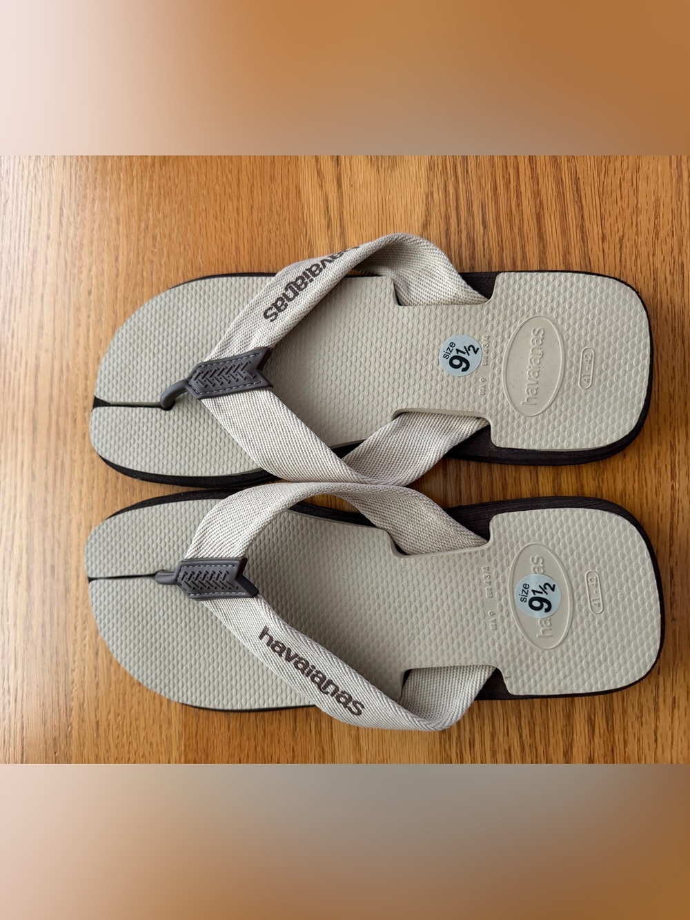 Havaianas